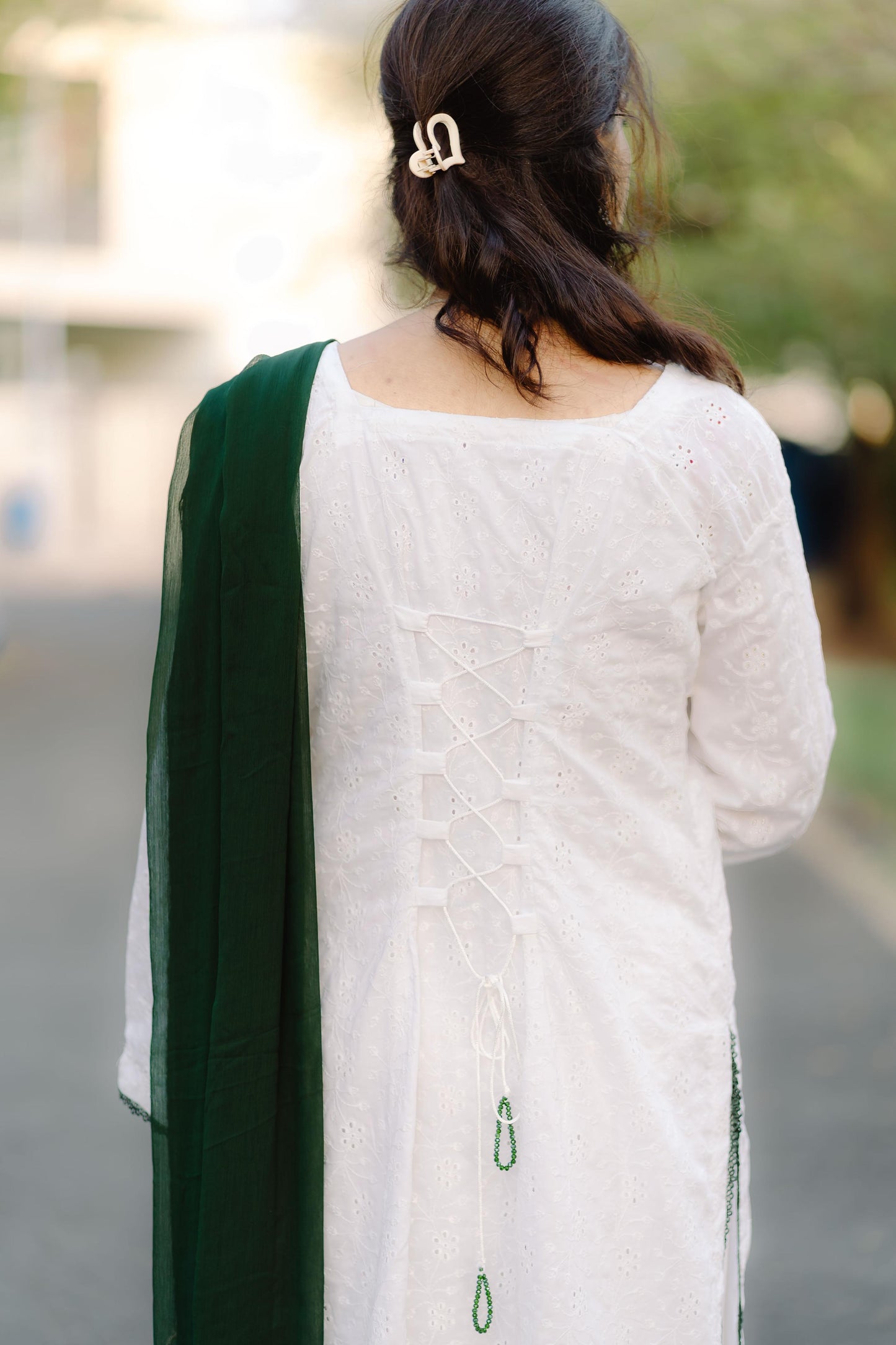 Special Dress for 14 August