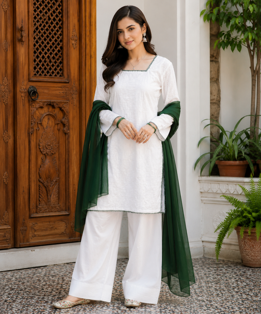 Special Dress for 14 August