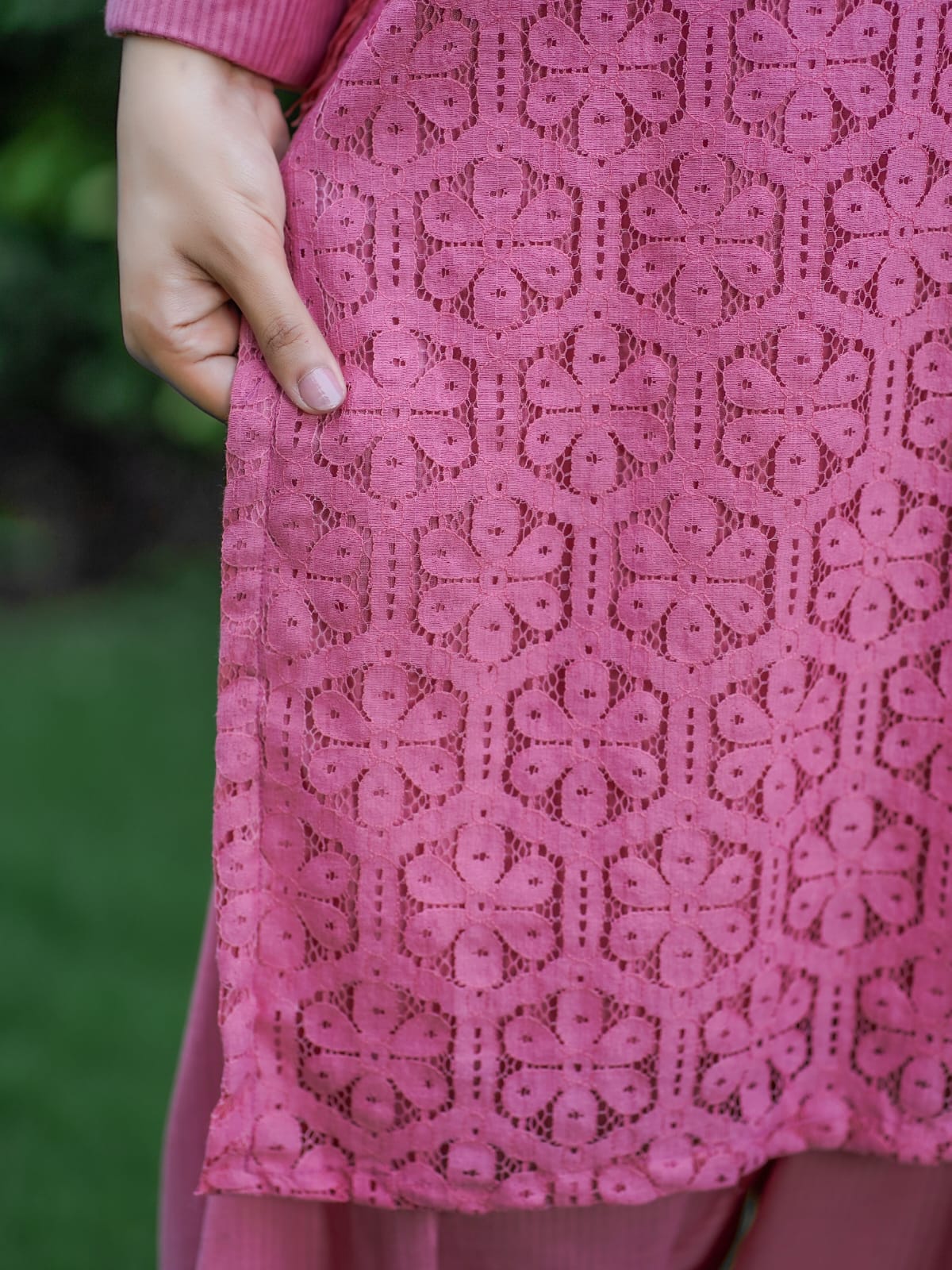 SaniaR "Rose Luxe" 3-Piece