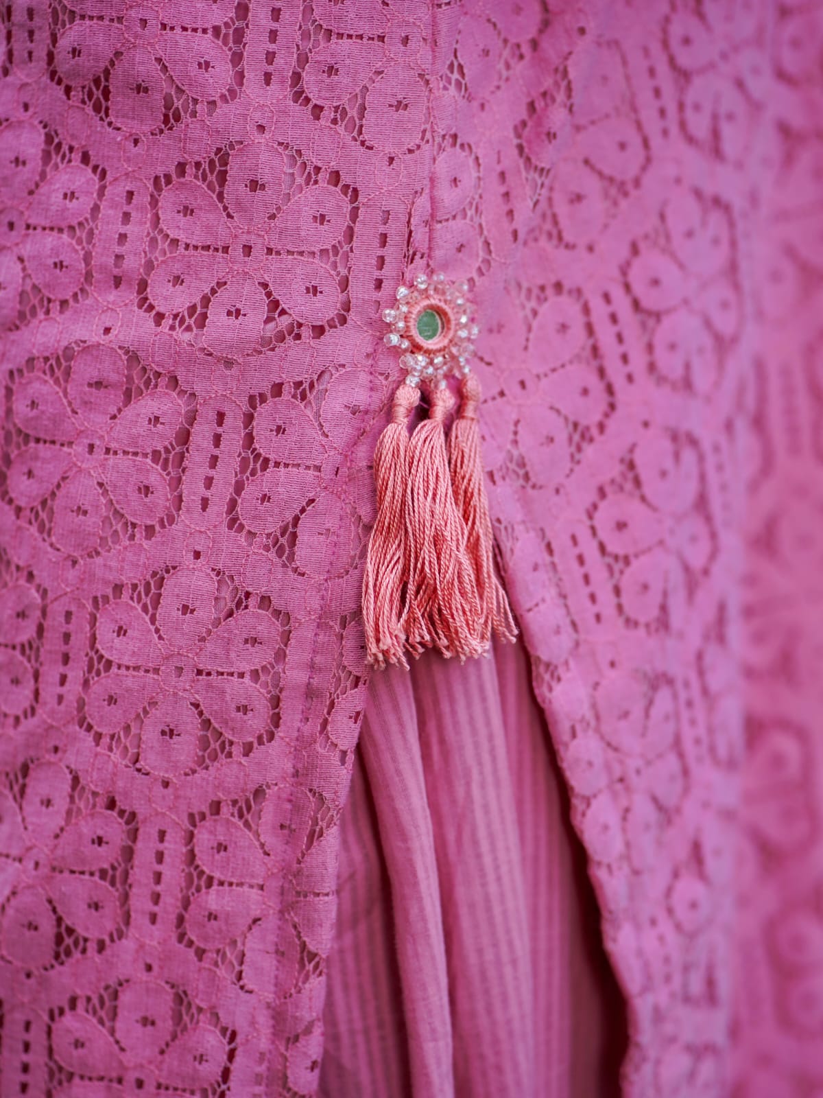 SaniaR "Rose Luxe" 3-Piece
